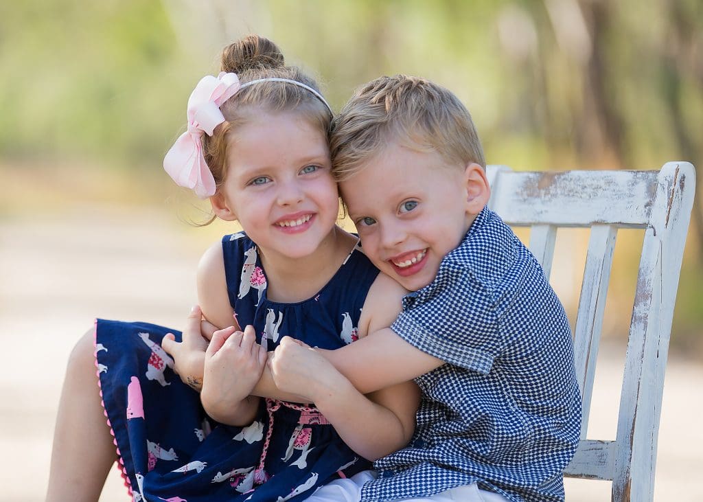 Townsville Family Portraits