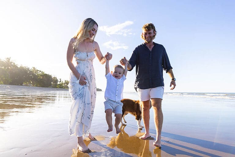 Townsville Family Photographer