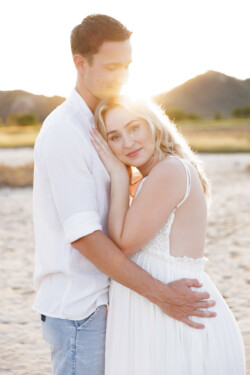 Townsville Maternity Photography