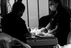 Townsville Birth Photography