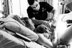 Townsville Birth Photography