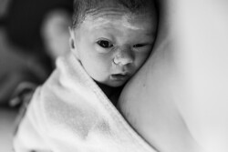 Townsville Birth Photography
