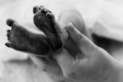 Townsville Birth Photography