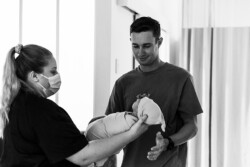 Townsville Birth Photography