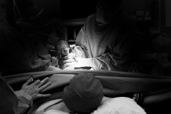 Townsville Birth Photography