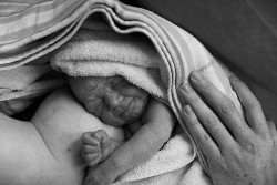 Townsville Birth Photography